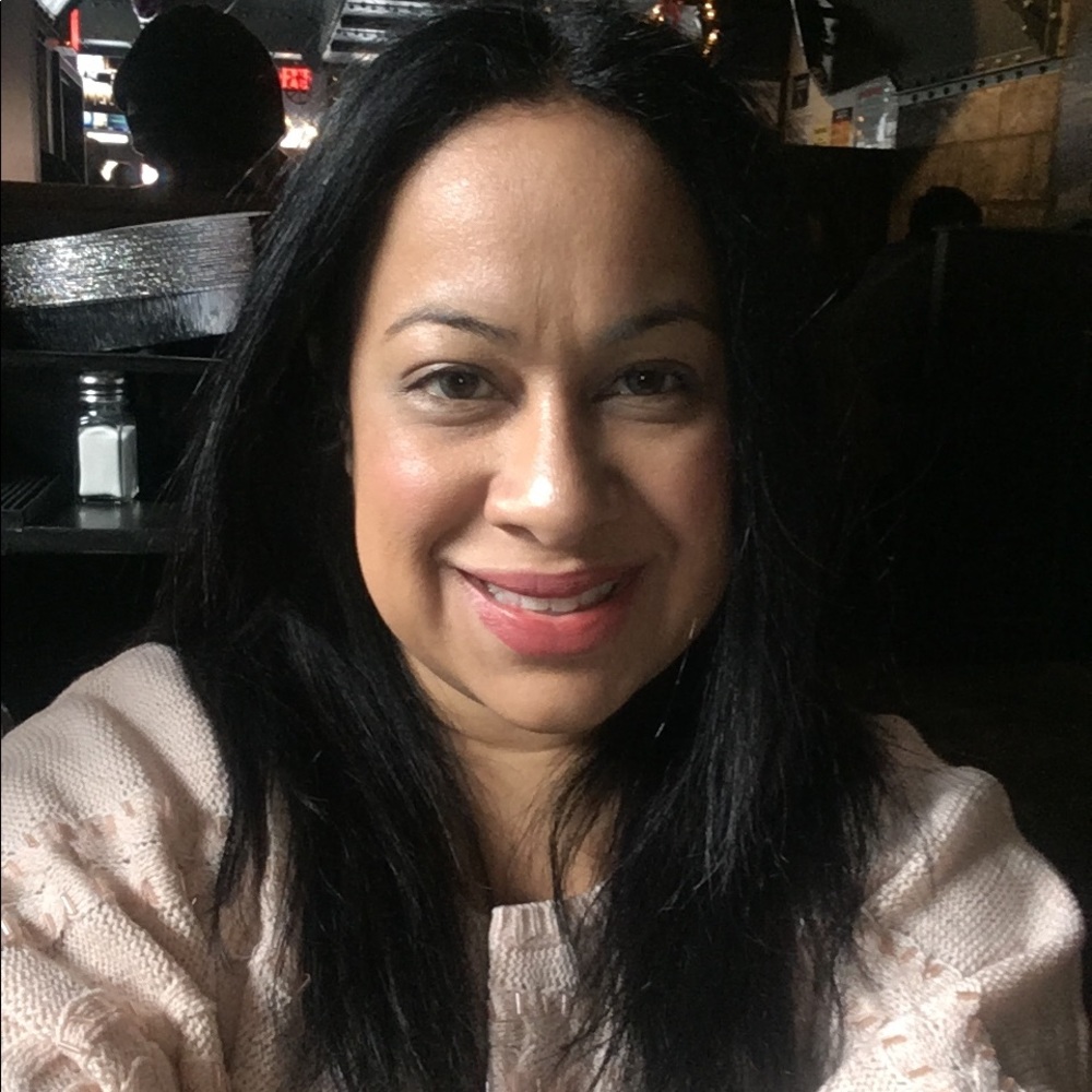 Meet your Posher, Shirley